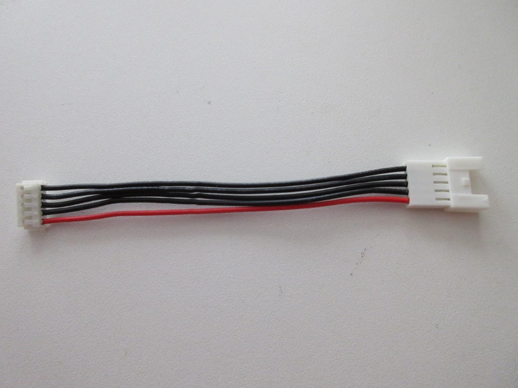 Sensor-Adapk.2S/35pol.Poly Quest